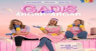 Gadis Dan Angan-Angan