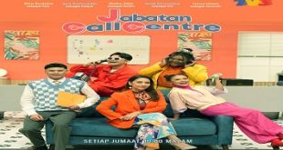 Jabatan Call Centre