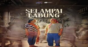 Selampai Labung